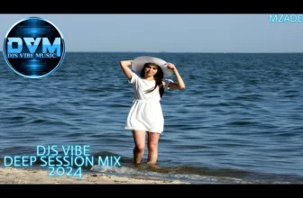 Djs Vibe – Deep Session Mix 2024 (Mzade)