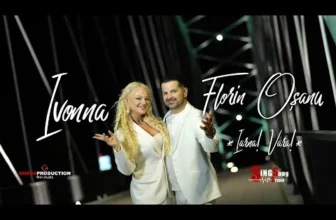 Florin Osanu X Ivonna – Iarna! Vara!