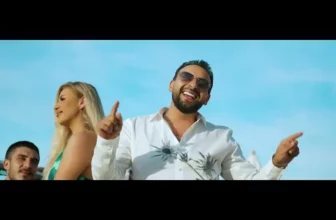 Cristian de la Craiova – 1000 De Blesteme