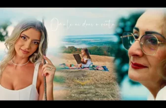 Alexandra Cret – Omule ai doar o viata