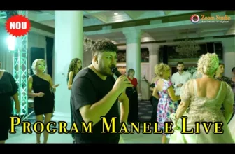 Iulian de la Vrancea – Sistemul Yesmar x Sistemul Satalana Live 2024