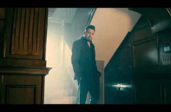 Luis Gabriel – Vreau sa beau ca sa te uit