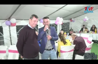 Ionel Preda Nica – Sa-i fereasca Dumnezeu unu sa le faca rau (Ascultare LIVE 2024)