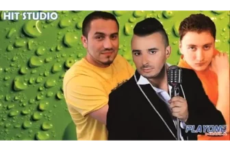 Colaj cele mai tari manele de chef cu LIVIU GUTA si invitatii