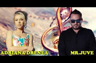 Mr. Juve si Adriana Drenea – Cele mai frumoase melodii de dragoste 2024