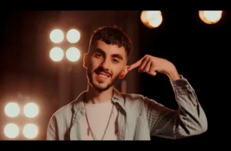 Omar Arnaout – Gandul