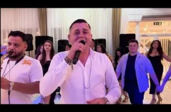 Sarbe BELEA – Dani Cotan – Colaj Brauri – Hore Bomba – Colaj de petrecere 2024