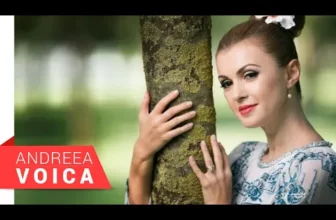 Andreea Voica – Dorule necazule (HIT NOU 2018)