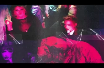 COMANAVAGO – Pleasure