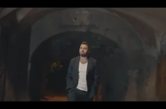 Luis Gabriel – Ti-am dat doar tie inima