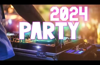 Club Music Mix 2024 x Party Dance Music 2024 x Best Remixes of Popular Songs 2024 – DJ Mashup 2024