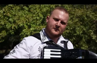 DAN NISTOR – IAU PUSCA SI CAINELE