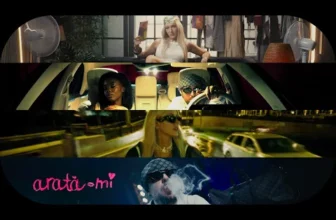 LENO & NANE – Arata-mi