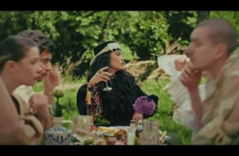 Irina Rimes – Badita