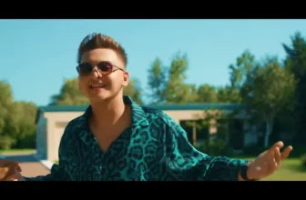 NIKOLAS LEONARD – DE LA CER PANA LA PAMANT 2024