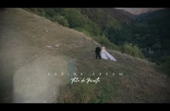 Carina Avram – File de poveste