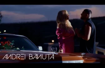 Andreea Banica x Andrei Banuta – Ai gresit