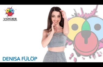 Denisa Fulop – Ce ne facem cu noi