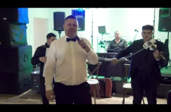 Sorin Ionescu si Formatia Cornel Cojocaru – Colaj Ascultare x Vlaska x Colaj de petrecere (LIVE 2024)