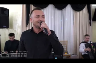 Sorin Calin – Colaj de petrecere (LIVE Colaj Ascultare)
