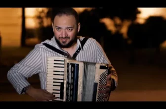 Catalin Ciortan – Dupa rele vin si bune (Instrumental Acordeon Player)