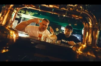BVCOVIA x DELIRIC x BAZOOKA – SHOT feat. RENVTO