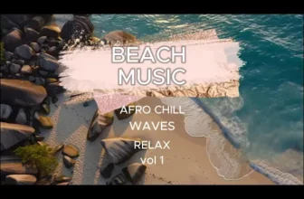 Beach Vibes x Afro House x Chill, Beach Music x Summer Vibes