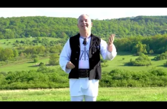 Ilie Sadeanu – Am trait si eu pe lume