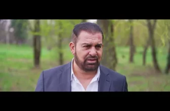 Gioni din Ferentari – Omul se naste sa plece