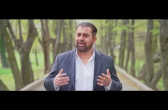 Gioni din Ferentari – Mama, eu te strig la poarta