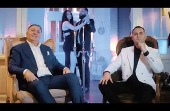 Vali Vijelie & Mihai Priescu – Femeie mama, femeie doamna