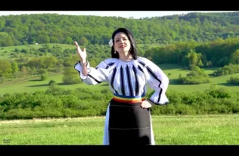 Ileana Craciun – Pe langa casuta mea