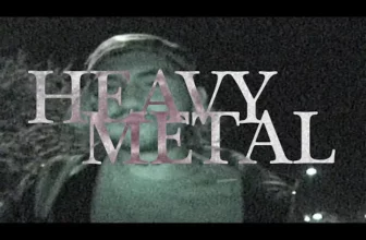 Ian – Heavy Metal