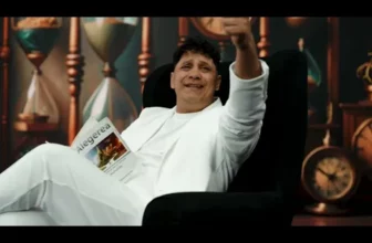 Cocos de la Calarasi & Bogdan Minunatu – Timpul 2025