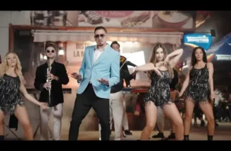 Valentino – Lautari si Manele