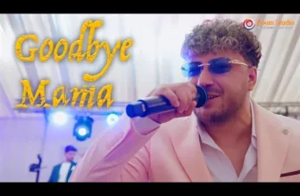 Iulian de la Vrancea – Goodbye Mama (Melodia Nuntilor de 10 Stele)