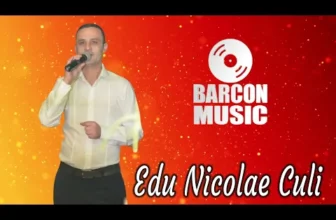 Edu Nicolae Culi – Omule de langa mine