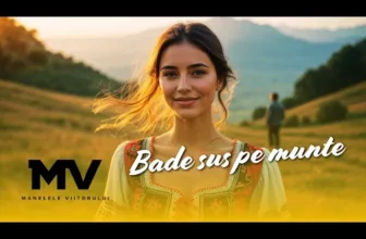 Manelele Viitorului – Bade sus pe munte