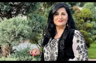 Marina Bucosu – Sluga nimanui nu sunt