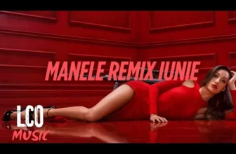 Manele Iunie 2025 x Sesiune Manele Iunie 2025 x Manele Club Mix By LCO Music
