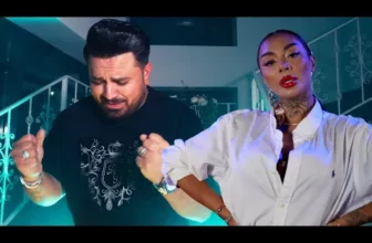 Florita de la Clejani – Trec si peste asta