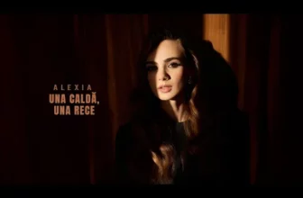 Alexia – Una calda, una rece