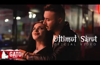 GATO – Ultimul Sarut