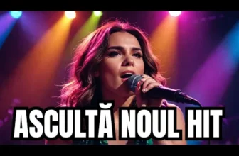 JooAnna – Ani de-as trai 2025