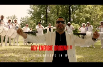 ADY ENERGIE ORIGINALII – AI INCREDERE IN MINE 2025