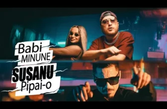 Babi Minune si Susanu – Pipai-o