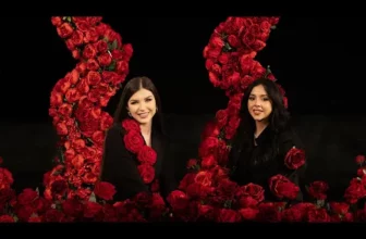 BiBi x AMV Kids – Soare in suflet