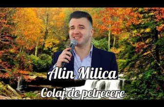 Alin Milica – Cel mai frumos colaj cu Hore – Cel mai tare colaj de petrecere