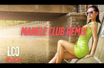 Manele Club Remix 2025 x Manele Remixate 2025 x Muzica de club 2025