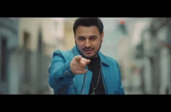 Copilul de Aur – Sarutari la calup 2025